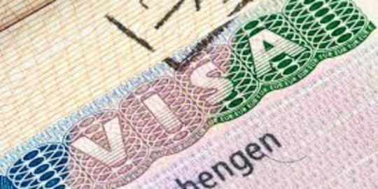 Visa kedaluwarsa, empat pelajar Indonesia ditangkap di Pakistan