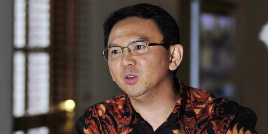 Ahok anggap duet Yusril-Saefullah cocok, Sekda akan segera kosong