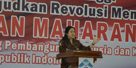 Pemerintah minta UIN Raden Fatah jadi pelopor revolusi mental