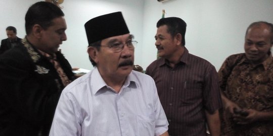 Antasari Azhar bebas bersyarat 10 November