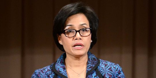 Anggaran dipangkas, Sri Mulyani dihujani protes pemerintah daerah