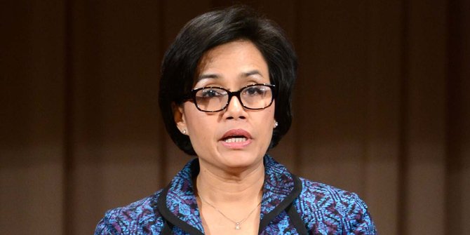 Anggaran Dipangkas, Sri Mulyani Dihujani Protes Pemerintah Daerah ...