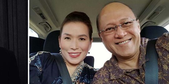 Pencemaran nama baik, 2 akun Instagram dipolisikan istri Mario Teguh