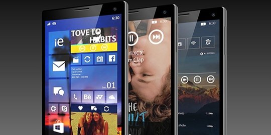 Era Windows Phone sudah tamat?