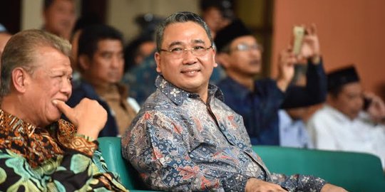 Menteri Eko: Jangan melihat desa sebagai persoalan