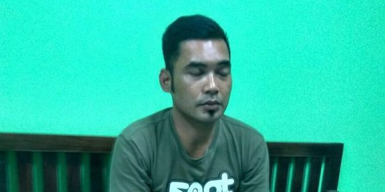 Minta ronde kedua, pedagang kelontong dibunuh pasangan gay