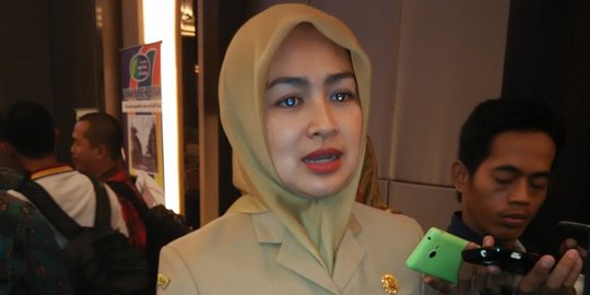 Mantan Sekda Airin diam-diam diangkat jadi dirut BUMD Tangsel