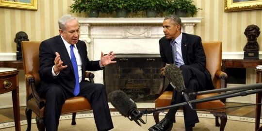 Rekor baru bantuan militer AS untuk Israel capai Rp 503 triliun