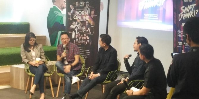 Festival kreatif terbesar di Indonesia 'Ideafest 2016' siap digelar!