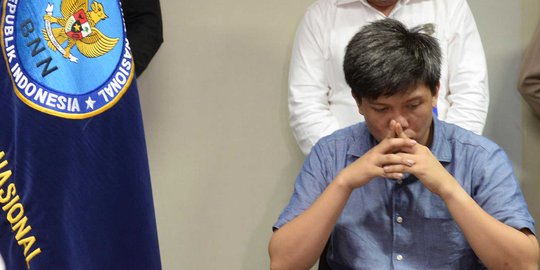 Mantan Ketua MK sesalkan hakim vonis ringan eks Bupati Ogan Ilir