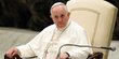 Paus Fransiskus: Membunuh atas nama Tuhan adalah perbuatan setan