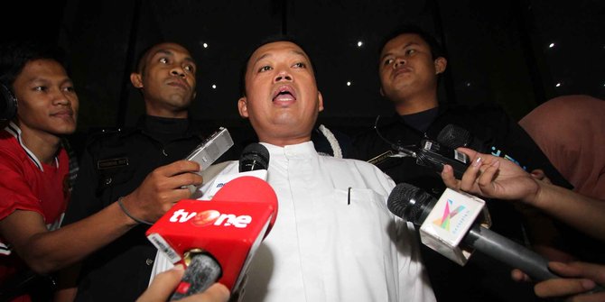 periode gubernur jadi ahok bahas Nusron buat Ahok, tanggal Temui ke KPU daftar yang tepat
