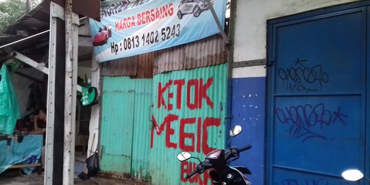 Meluas ke Depok, perguruan Mahesa Kurung bikin warga resah