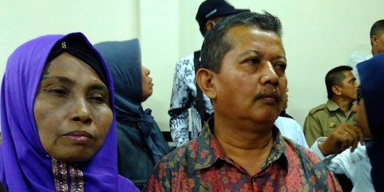 Siswa di Makassar penganiaya guru terancam 7 tahun penjara