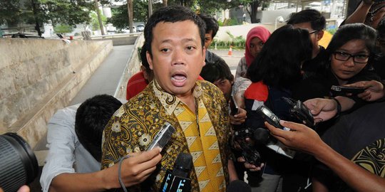 Nusron Wahid digaji negara buat urus TKI, bukan menangkan Ahok
