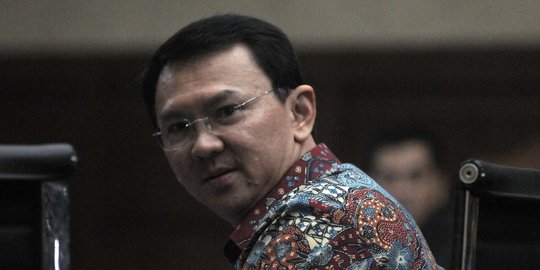 Reklamasi lanjut, Ahok tegaskan pengembang tak soal bayar kontribusi