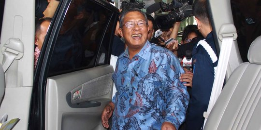 Rayu investor AS, Menko Darmin banggakan paket kebijakan