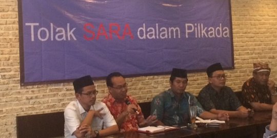 Isu SARA kerap warnai Pilkada di Indonesia