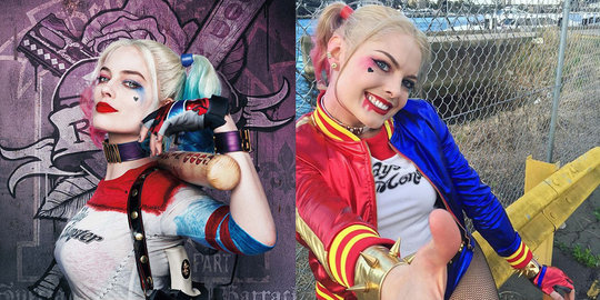 punya 'kembaran' artis, 7 orang ini langsung jadi selebriti dadakan