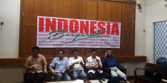 Forum warga Betawi tak gentar dana hibah Rp 4 miliar disetop Ahok