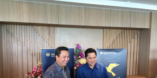 amnesty agar menjadi panutan rev1