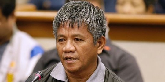 Cerita pengakuan pembunuh bayaran Duterte habisi pelaku kriminal
