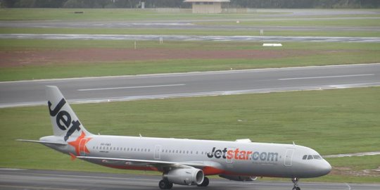 pesawat ibu ini berikan nama anaknya sesuai nama pesawat rev1