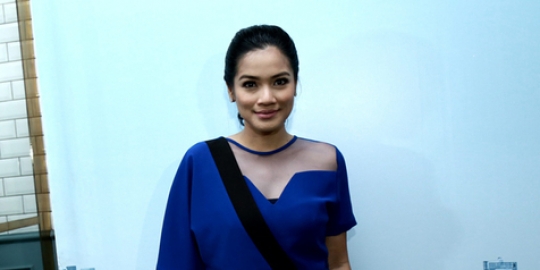 dan ahok family Titi adalah Kamal salah dan  Merdeka.com Christian Sugiono satu
