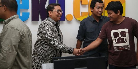 Fadli sebut pemberian status WNI pada Arcandra salahi aturan