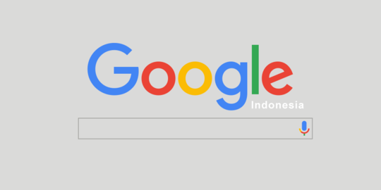Australia godok UU baru buat tagih pajak ke Google