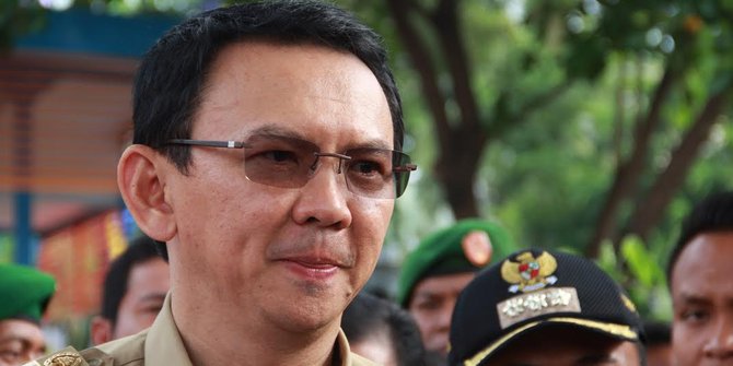 Ahok targetkan tahun ini rusun nelayan selesai