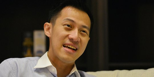 Pendiri Kaskus: Semua pemain industri internet harus bayar pajak