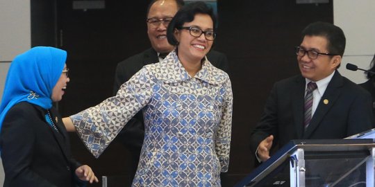 Menkeu sebut laporan bank Singapura untuk deteksi aliran dana ilegal