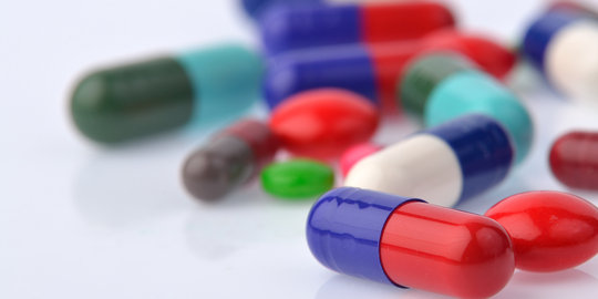 Dinkes Tangsel banyak temukan pelanggaran distribusi obat ke apotek