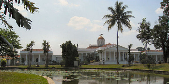 Bogor kota kedua terburuk di dunia bagi pengendara