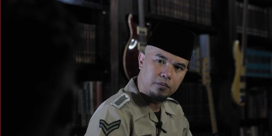 Prabowo restui Ahmad Dhani bertarung di Pilkada Bekasi