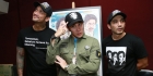 Awas! posisi box office 'AADC 2' terancam oleh 'WARKOP REBORN'
