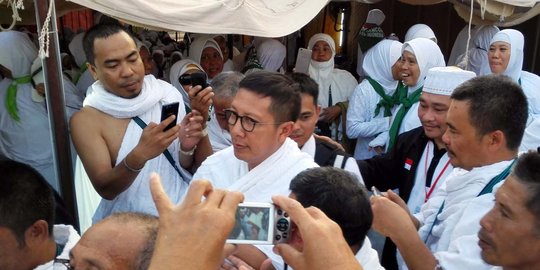 4 Hal ini bikin pelaksanaan haji tahun 2016 diklaim berhasil