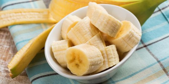 6 makanan ajaib untuk menghilangkan sakit saat menstruasi