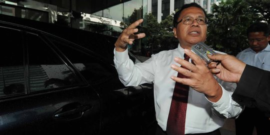 Dianggap terlalu membela Ahok, Jokowi diminta bersikap negarawan