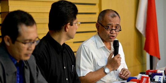 Jaksa Ferizal disebut tak pernah hadiri persidangan