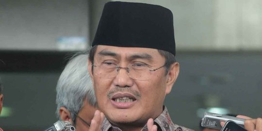 Ketua DKPP sebut Pilgub DKI 2017 bikin penasaran