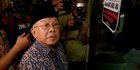 Irman Gusman jadi tersangka, BK DPD anggap musibah besar