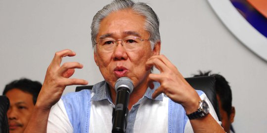 Mendag tegaskan tangkap tangan Irman Gusman tak terkait impor gula