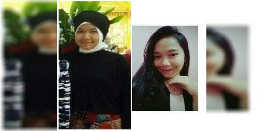 Pulang menonton pentas seni, siswi SMA di Bandung ini diduga diculik
