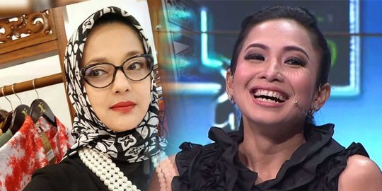 Marrisa Haque marah, sebut Feni Rose zalim cari duit dari gibah