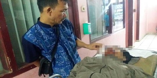 Tawuran antar kampung di Minahasa Selatan, 1 orang tewas kena tembak