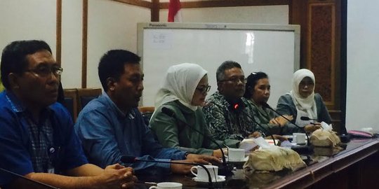 Bebiluck sudah beredar di tiga kota ini