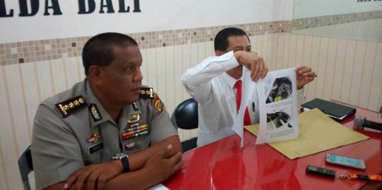 Ledakan KM Gili Cat II bukan dari tangki BBM tetapi saluran angin