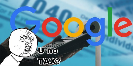 selain indonesia, ini 5 negara ngos-ngosan kejar pajak google